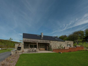 Cosy cottage on the outskirts of Bertrix